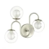 Бра Lumion Flippa 4568/3W Бра Lumion Flippa 4568/3W