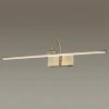 Подсветка для картин Odeon Light Geba 4911/12WL Подсветка для картин Odeon Light Geba 4911/12WL