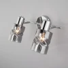 Спот Eurosvet Ansa 20120/2 хром Спот Eurosvet Ansa 20120/2 хром