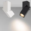 Светодиодный спот Arlight SP-Twist-Surface-S60x60-12W Warm3000 026771(1) Светодиодный спот Arlight SP-Twist-Surface-S60x60-12W Warm3000 026771(1)