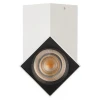 Светодиодный спот Arlight SP-Twist-Surface-S60x60-12W Warm3000 026467(1) Светодиодный спот Arlight SP-Twist-Surface-S60x60-12W Warm3000 026467(1)