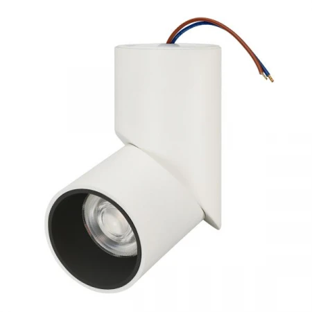 Светодиодный спот Arlight SP-Twist-Surface-R70-12W Day4000 025453(1) Светодиодный спот Arlight SP-Twist-Surface-R70-12W Day4000 025453(1)