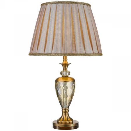 Настольная лампа Wertmark Teodora WE704.01.504