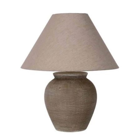 Настольная лампа Lucide Ramzi 47507/81/43