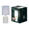 Настольная лампа Ritter Squama 52706 0 Настольная лампа Ritter Squama 52706 0
