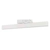 Трековый светильник Arlight LGD-FLAT-4TR-S605-25W Day4000 033696(1) Трековый светильник Arlight LGD-FLAT-4TR-S605-25W Day4000 033696(1)