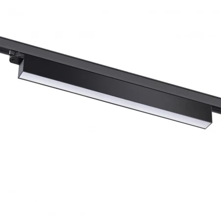 Трековый светодиодный светильник Novotech Iter 358839