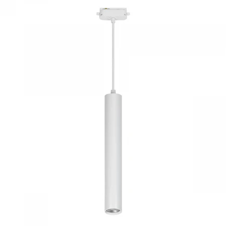 Трековый светодиодный светильник Uniel ULB-H10-12W/4000K WHITE UL-00009125