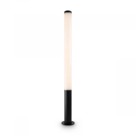 Уличный светодиодный светильник Maytoni Ginza O041FL-L50B3K