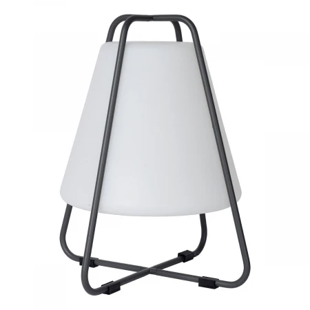 Уличный светодиодный светильник Lucide Pyramid 27801/01/29