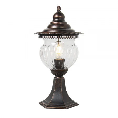 Уличный светильник Feron Флер PL594 11622