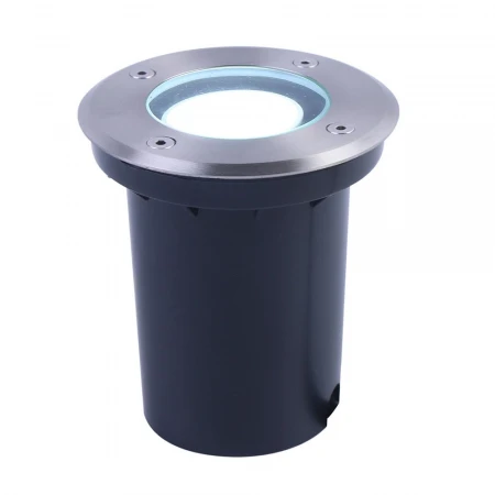 Ландшафтный светильник Arte Lamp Piazza A6017IN-1SS Ландшафтный светильник Arte Lamp Piazza A6017IN-1SS