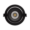 Встраиваемый светодиодный светильник Lumker Combo DL-FS-1006-38-B-12-NW 003771 Встраиваемый светодиодный светильник Lumker Combo DL-FS-1006-38-B-12-NW 003771