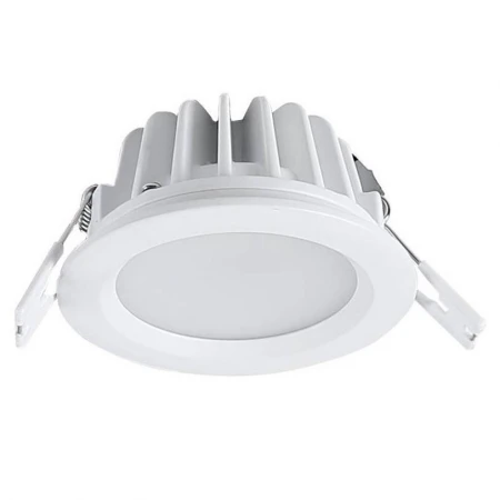 Встраиваемый светодиодный светильник SWG DL-L1098-7-WW-65 006959 Встраиваемый светодиодный светильник SWG DL-L1098-7-WW-65 006959