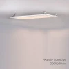 Светодиодная панель Arlight IM-S300x1200-40W Warm3000 023155(2) Светодиодная панель Arlight IM-S300x1200-40W Warm3000 023155(2)