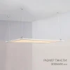 Светодиодная панель Arlight IM-S300x1200-40W Warm3000 023155(2) Светодиодная панель Arlight IM-S300x1200-40W Warm3000 023155(2)