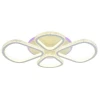 Потолочная светодиодная люстра Profit Light 8038/2+2 WHT