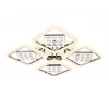 Потолочная светодиодная люстра Ambrella light Ice FA288