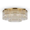 Потолочная люстра Maytoni Dune DIA005CL-10G Потолочная люстра Maytoni Dune DIA005CL-10G