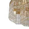 Потолочная люстра Maytoni Dune DIA005CL-10G Потолочная люстра Maytoni Dune DIA005CL-10G