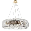 Подвесная люстра Divinare Megan 7568/18 LM-12 Подвесная люстра Divinare Megan 7568/18 LM-12