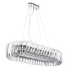 Подвесная люстра Divinare Megan 7568/02 SP-12 Подвесная люстра Divinare Megan 7568/02 SP-12