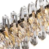 Подвесная люстра Divinare Megan 7568/02 SP-12 Подвесная люстра Divinare Megan 7568/02 SP-12
