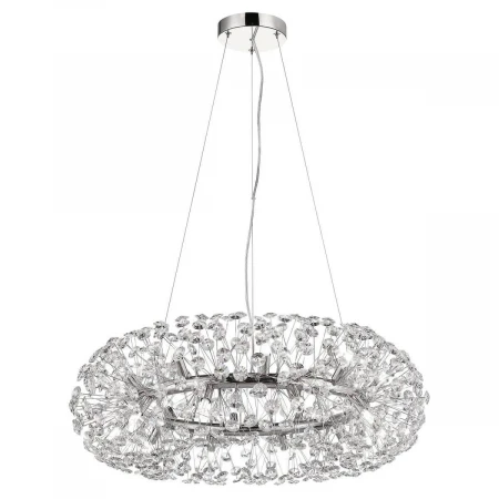 Подвесная люстра Lussole Topgrade Alaska LSP-8582