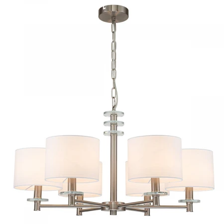 Подвесная люстра Escada Novella 641/6PL