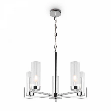 Подвесная люстра Freya FR5214PL-05CH
