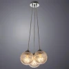 Подвесная люстра Arte Lamp Gelato A9508SP-3CC