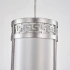 Подвесной светильник Favourite Exortivus 4010-3P