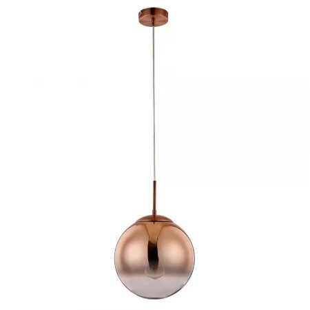 Подвесной светильник Arte Lamp Jupiter Copper A7962SP-1RB