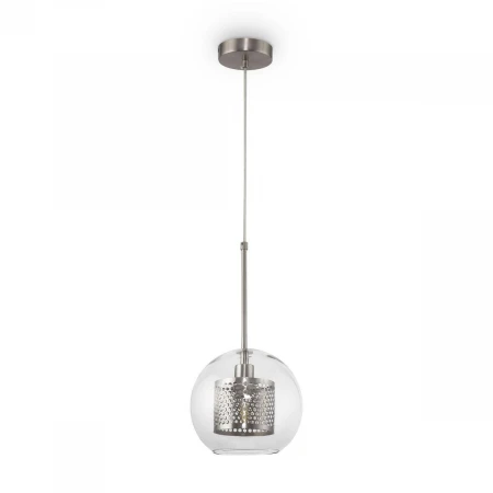 Подвесной светильник Freya Bogota FR8018PL-01N