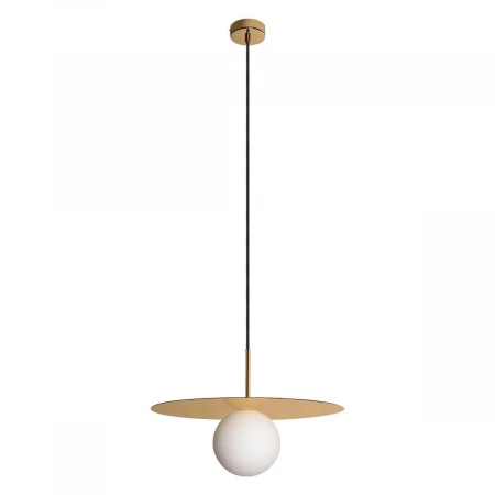 Подвесной светильник Loft IT Ufo 10120/350P Gold