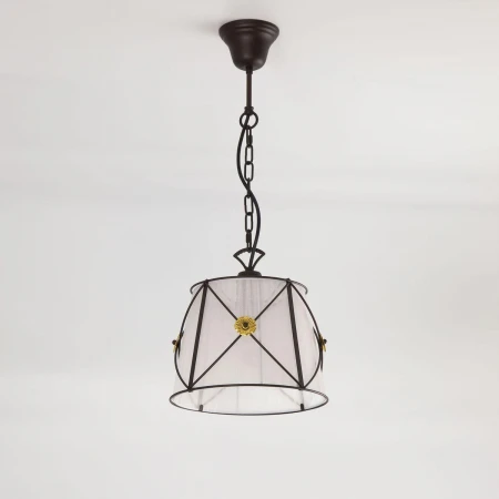 Подвесной светильник Citilux Дрезден CL409212