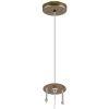 Подвес Lightstar Rullo 590050 Подвес Lightstar Rullo 590050