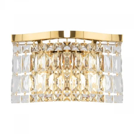 Настенный светильник Maytoni Dune DIA005WL-02G