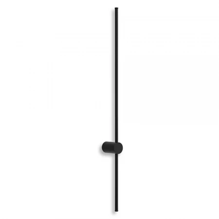 Настенный светодиодный светильник Feron Lines 48034