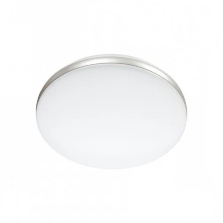 Настенно-потолочный светодиодный светильник Sonex Ringo 7625/AL