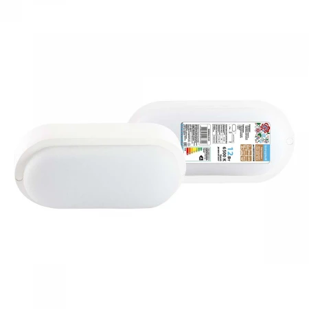 Настенно-потолочный светодиодный светильник TDM Electric Народный ДПП 3801 SQ0366-0131