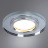 Встраиваемый светильник Arte Lamp Cursa A2166PL-1WH Встраиваемый светильник Arte Lamp Cursa A2166PL-1WH