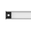 Мебельный светодиодный светильник Yeelight Motion Sensor Closet Light A40 YDQA1620008GYGL Мебельный светодиодный светильник Yeelight Motion Sensor Closet Light A40 YDQA1620008GYGL