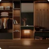 Мебельный светодиодный светильник Yeelight Motion Sensor Closet Light A40 YDQA1620008GYGL Мебельный светодиодный светильник Yeelight Motion Sensor Closet Light A40 YDQA1620008GYGL