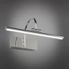 Подсветка для зеркал Omnilux Vasto OML-24001-05 Подсветка для зеркал Omnilux Vasto OML-24001-05