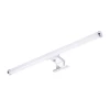 Подсветка для зеркал Arte Lamp Orizzone A2937AP-1CC Подсветка для зеркал Arte Lamp Orizzone A2937AP-1CC