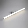 Подсветка для зеркал Arte Lamp Orizzone A2937AP-1CC Подсветка для зеркал Arte Lamp Orizzone A2937AP-1CC