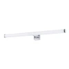 Подсветка для зеркал Arte Lamp Orizzone A2937AP-1CC Подсветка для зеркал Arte Lamp Orizzone A2937AP-1CC