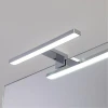 Подсветка для зеркал Arte Lamp Orizzone A2737AP-1CC Подсветка для зеркал Arte Lamp Orizzone A2737AP-1CC