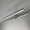 Подсветка для зеркал Arte Lamp Orizzone A2737AP-1CC Подсветка для зеркал Arte Lamp Orizzone A2737AP-1CC